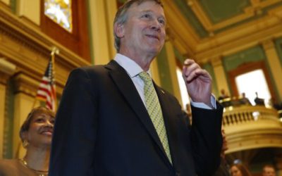 OPINION: In Colorado, Democrats made their decision